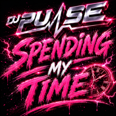 Dj Pulse - Spending My Time
