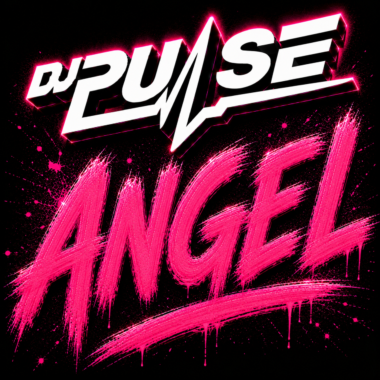 DJ Pulse - Angel