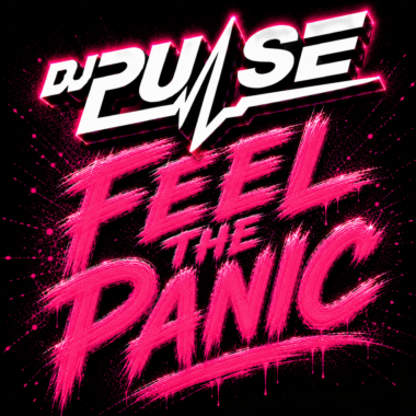 Dj Pulse - Feel the panic