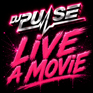 Live a movie