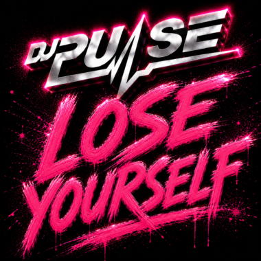 Lose yourself