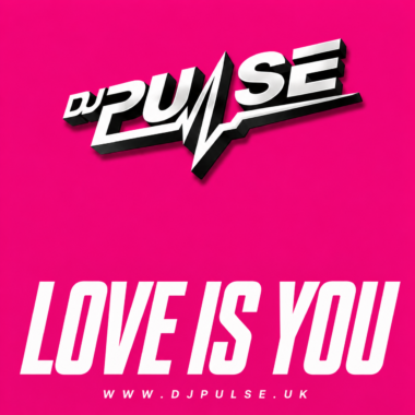 Love is you